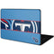 NFL Tennessee Titans Zone Block Google Pixelbook Go Skin